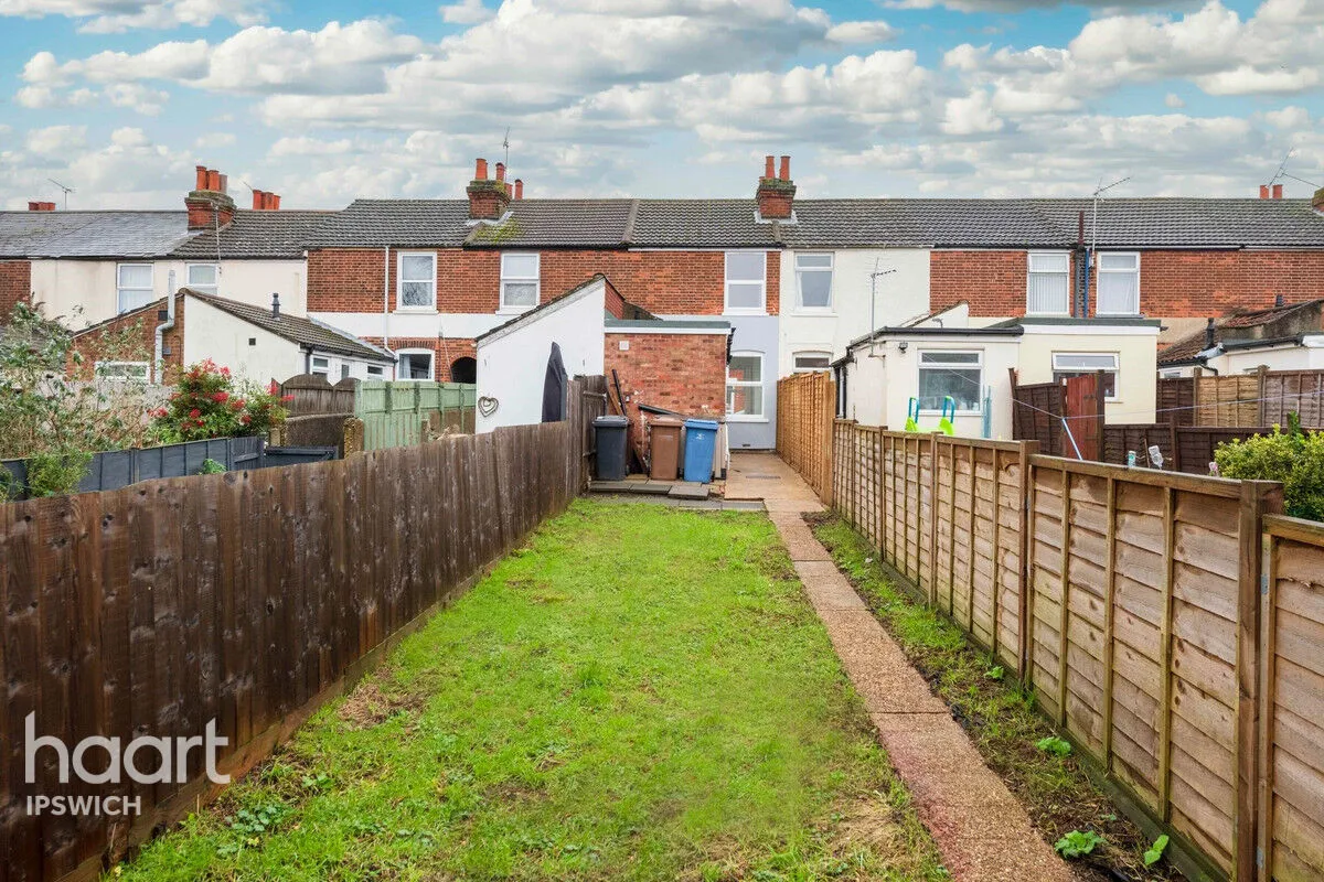Parliament Road, Ipswich, IP4, photo 15