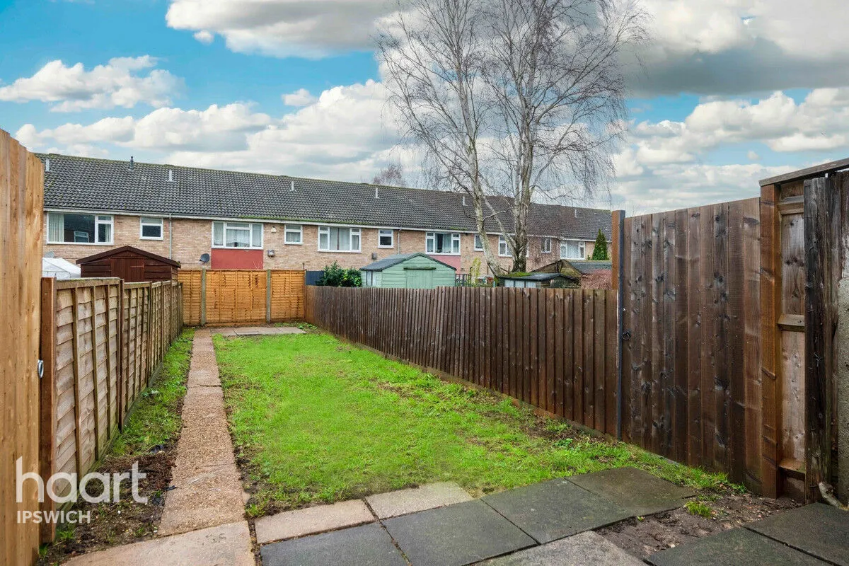 Parliament Road, Ipswich, IP4, photo 16