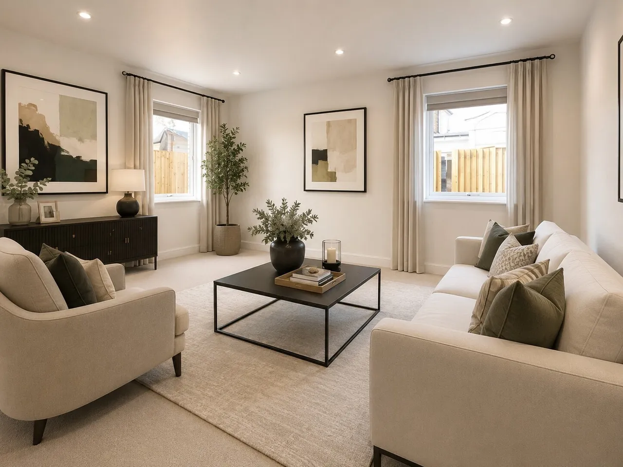 3 bed house for sale — Tower Road, Bournemouth
