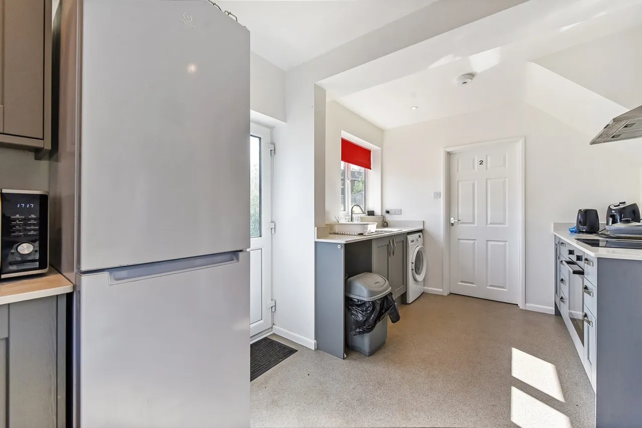 Stuart Crescent, Winchester, photo 7