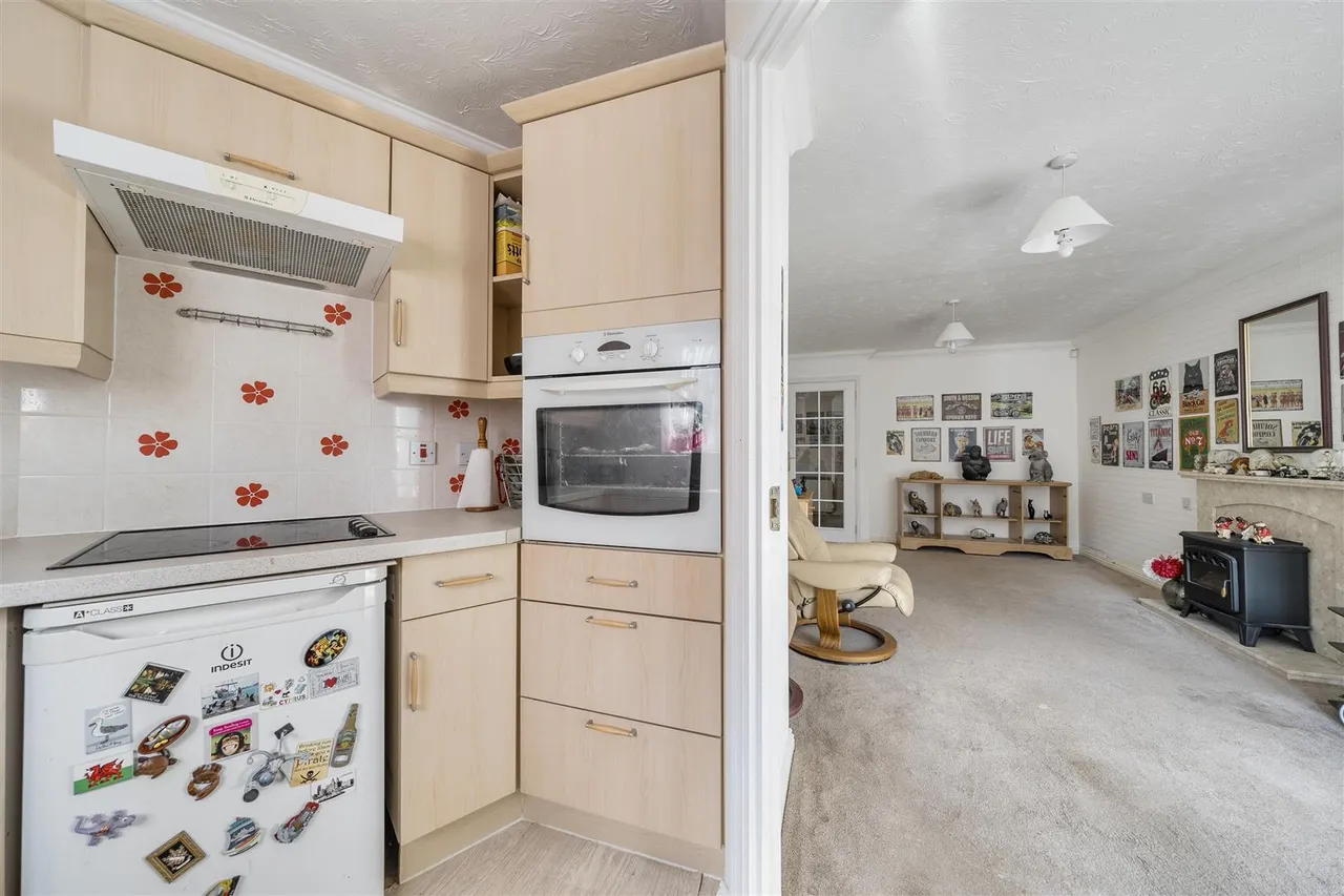 Trinity Street, Fareham, PO16, photo 7