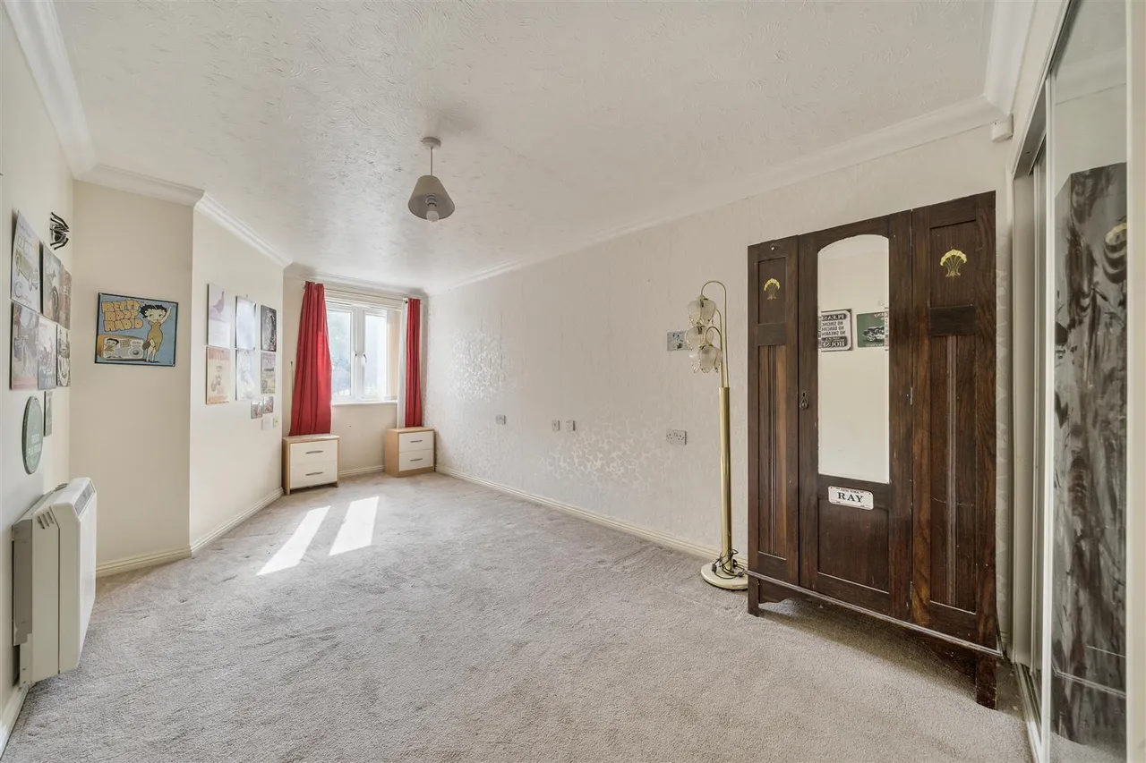 Trinity Street, Fareham, PO16, photo 9