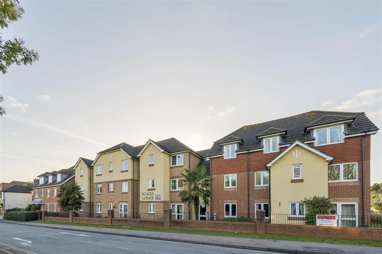 Trinity Street, Fareham, PO16, photo 14