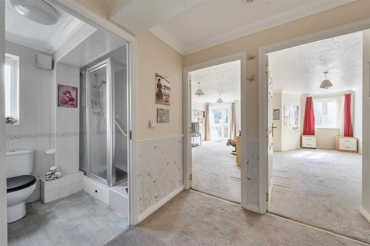 Trinity Street, Fareham, PO16, photo 10