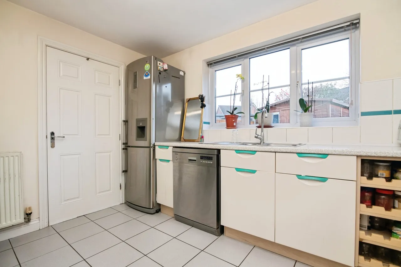 Tinsley Avenue, Cradley Heath, photo 7