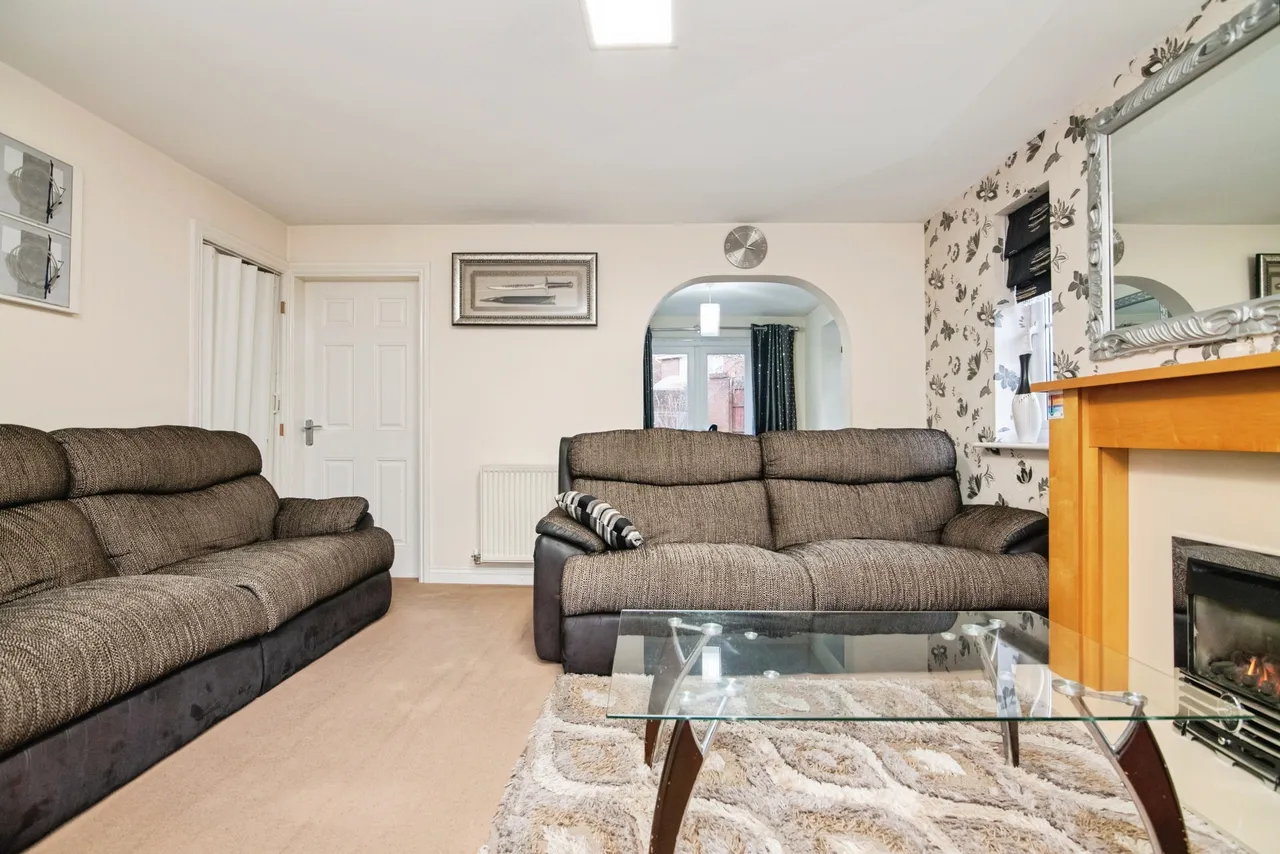 Tinsley Avenue, Cradley Heath, photo 4