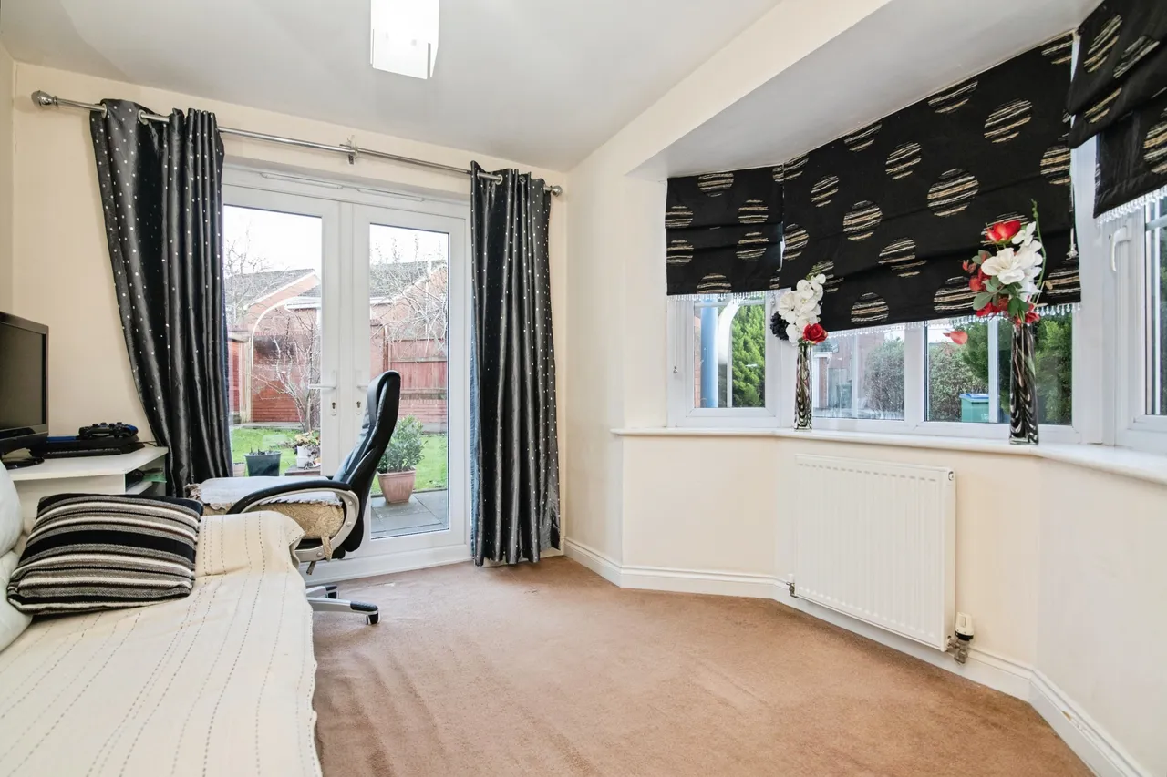 Tinsley Avenue, Cradley Heath, photo 5