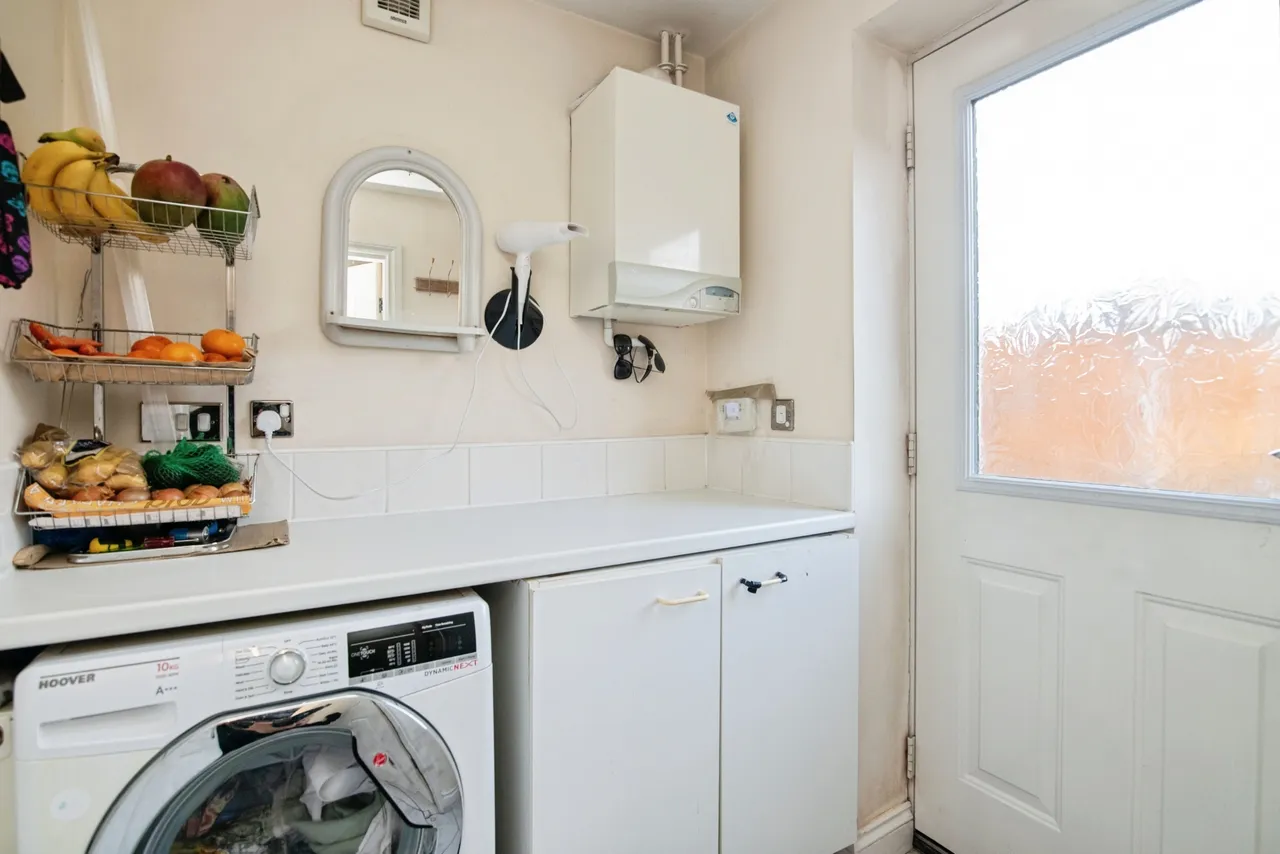 Tinsley Avenue, Cradley Heath, photo 8