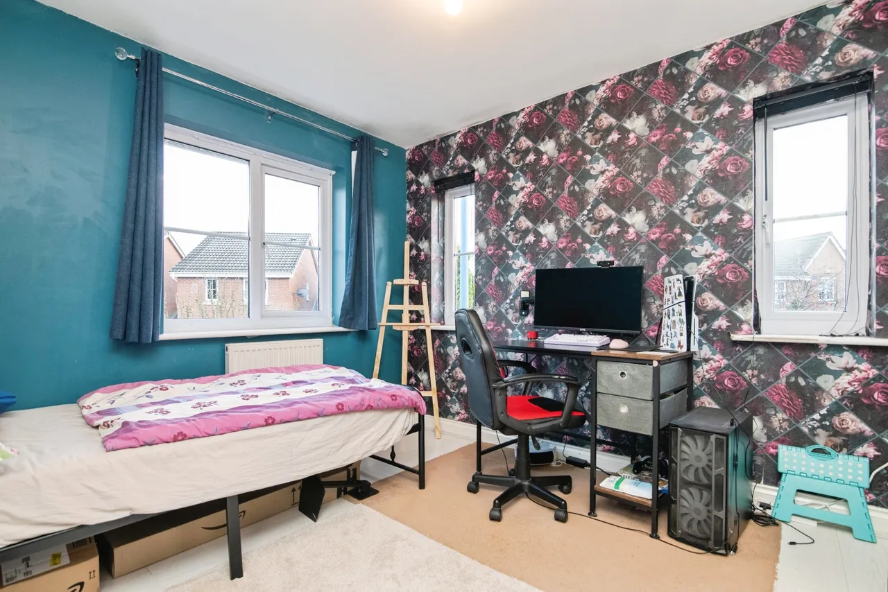 Tinsley Avenue, Cradley Heath, photo 12