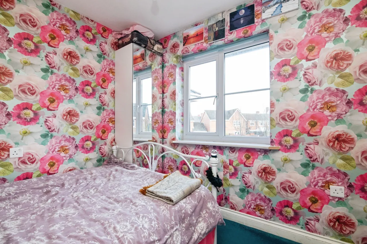 Tinsley Avenue, Cradley Heath, photo 11