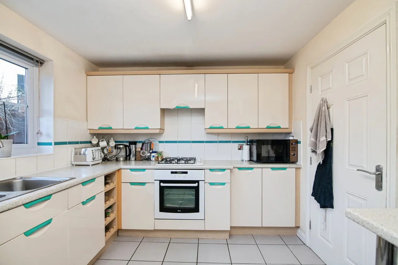 Tinsley Avenue, Cradley Heath, photo 6