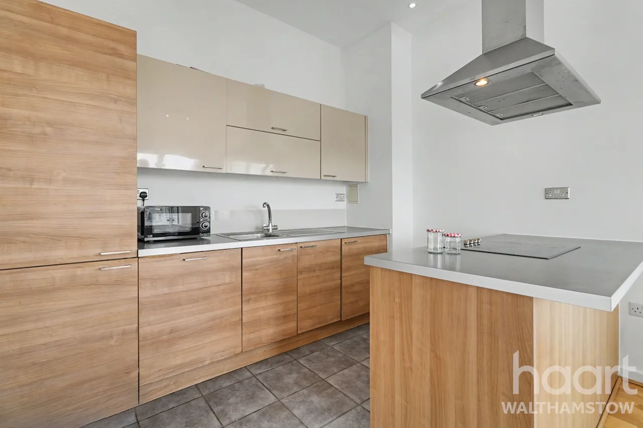 Hillyfield, Walthamstow, E17, photo 5