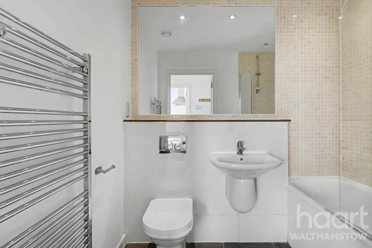 Hillyfield, Walthamstow, E17, photo 14