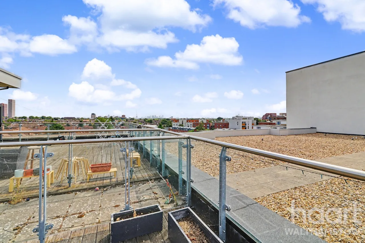 Hillyfield, Walthamstow, E17, photo 8