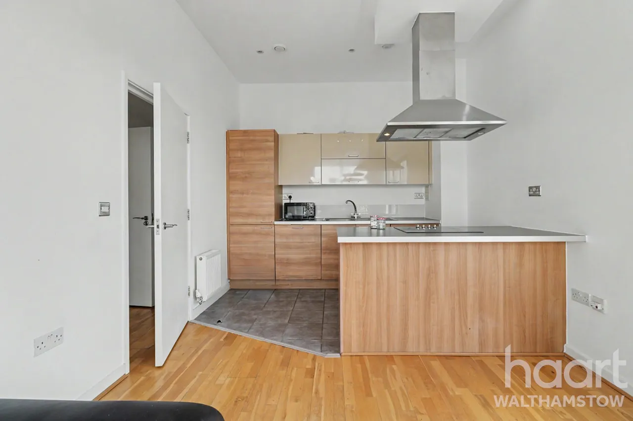 Hillyfield, Walthamstow, E17, photo 6