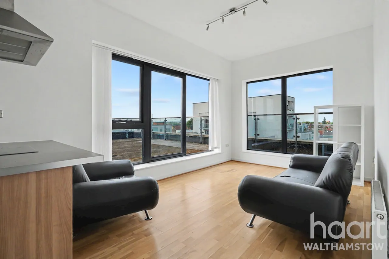 Hillyfield, Walthamstow, E17, photo 2