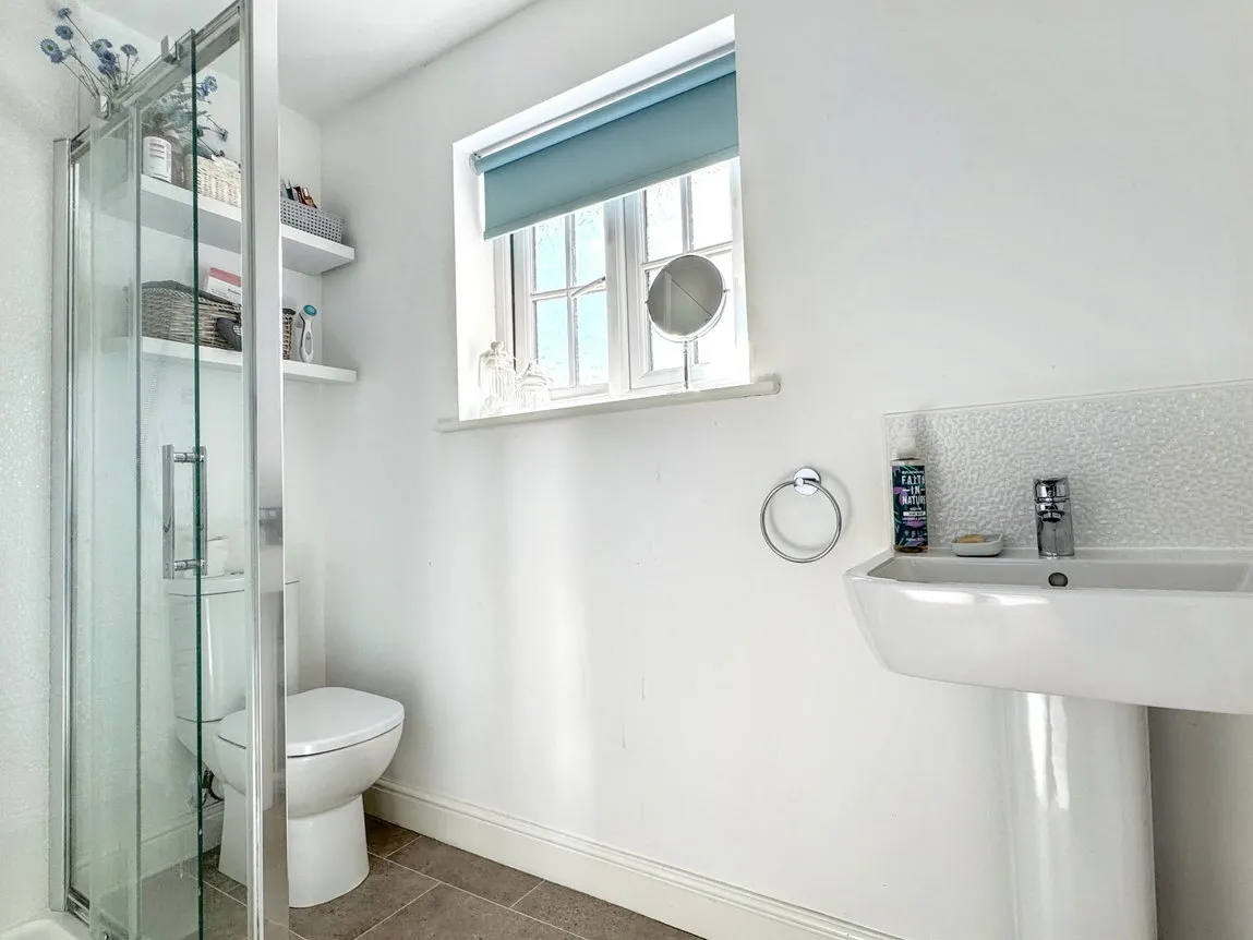 Hendre Las, Abergele, Conwy, LL22 9BJ, photo 14