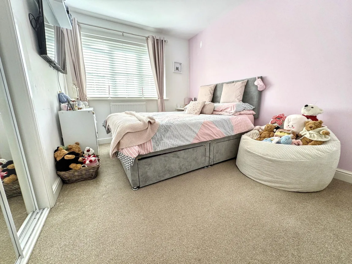 Hendre Las, Abergele, Conwy, LL22 9BJ, photo 15