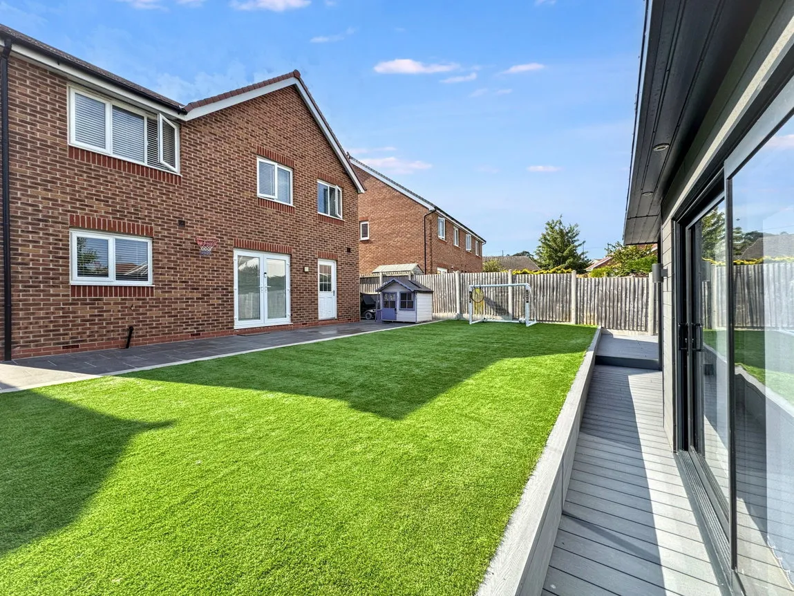 Hendre Las, Abergele, Conwy, LL22 9BJ, photo 20