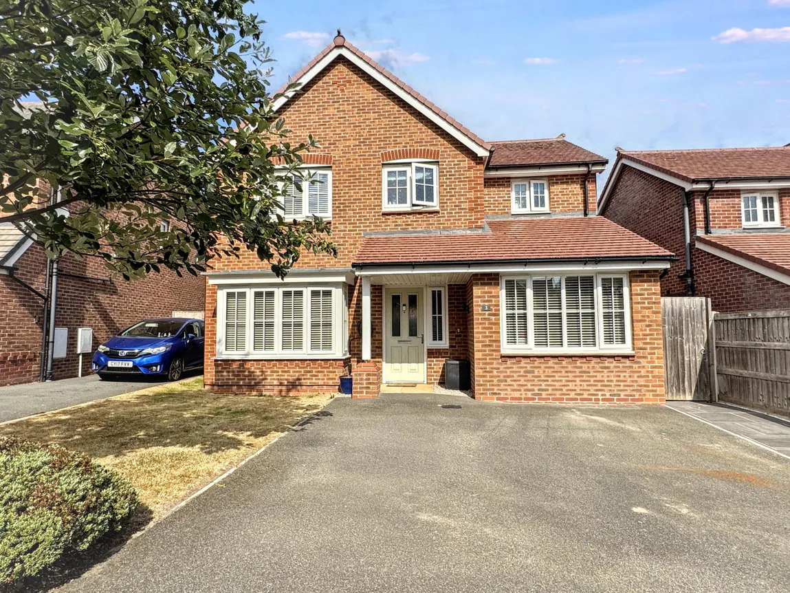 Hendre Las, Abergele, Conwy, LL22 9BJ, photo 23