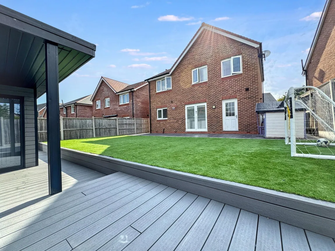 Hendre Las, Abergele, Conwy, LL22 9BJ, photo 4
