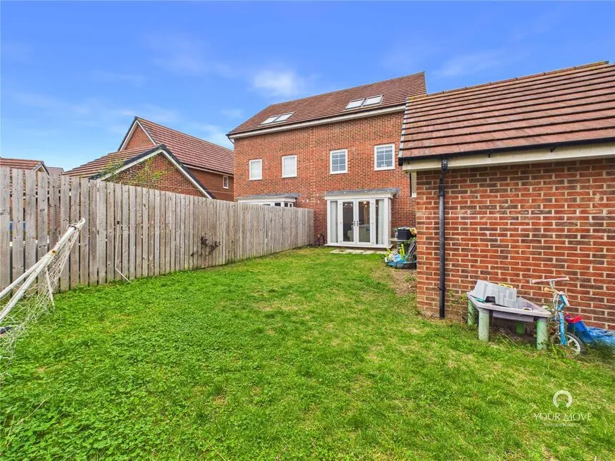 Adair Way, Hebburn, NE31, photo 13
