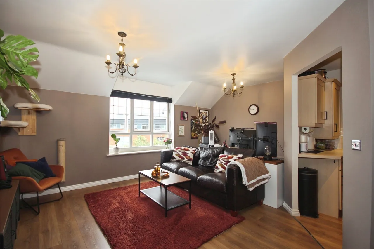 Turberville Place, Warwick, photo 4