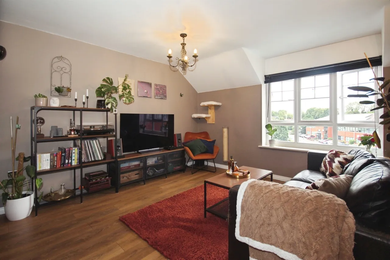 Turberville Place, Warwick, photo 8