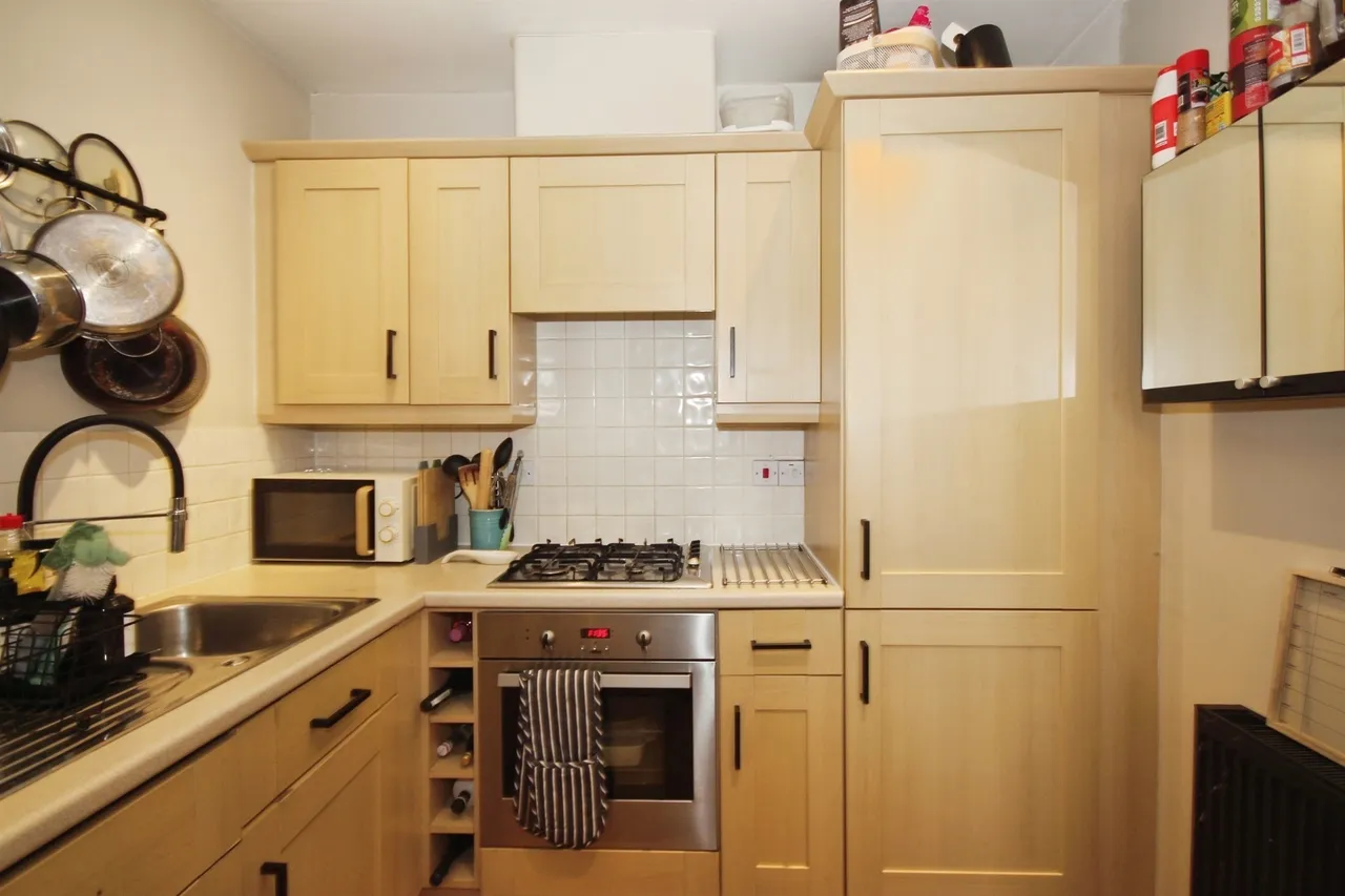 Turberville Place, Warwick, photo 11