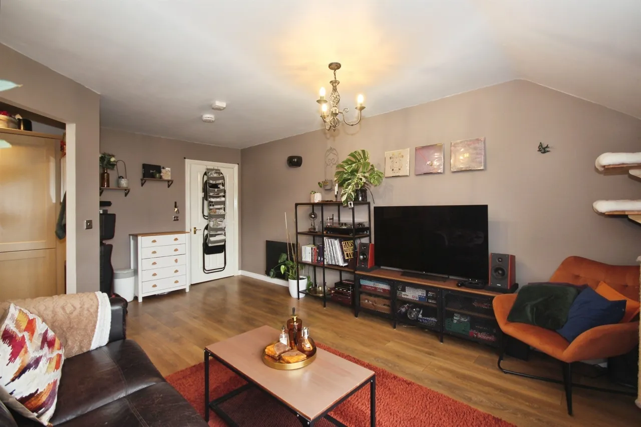 Turberville Place, Warwick, photo 6