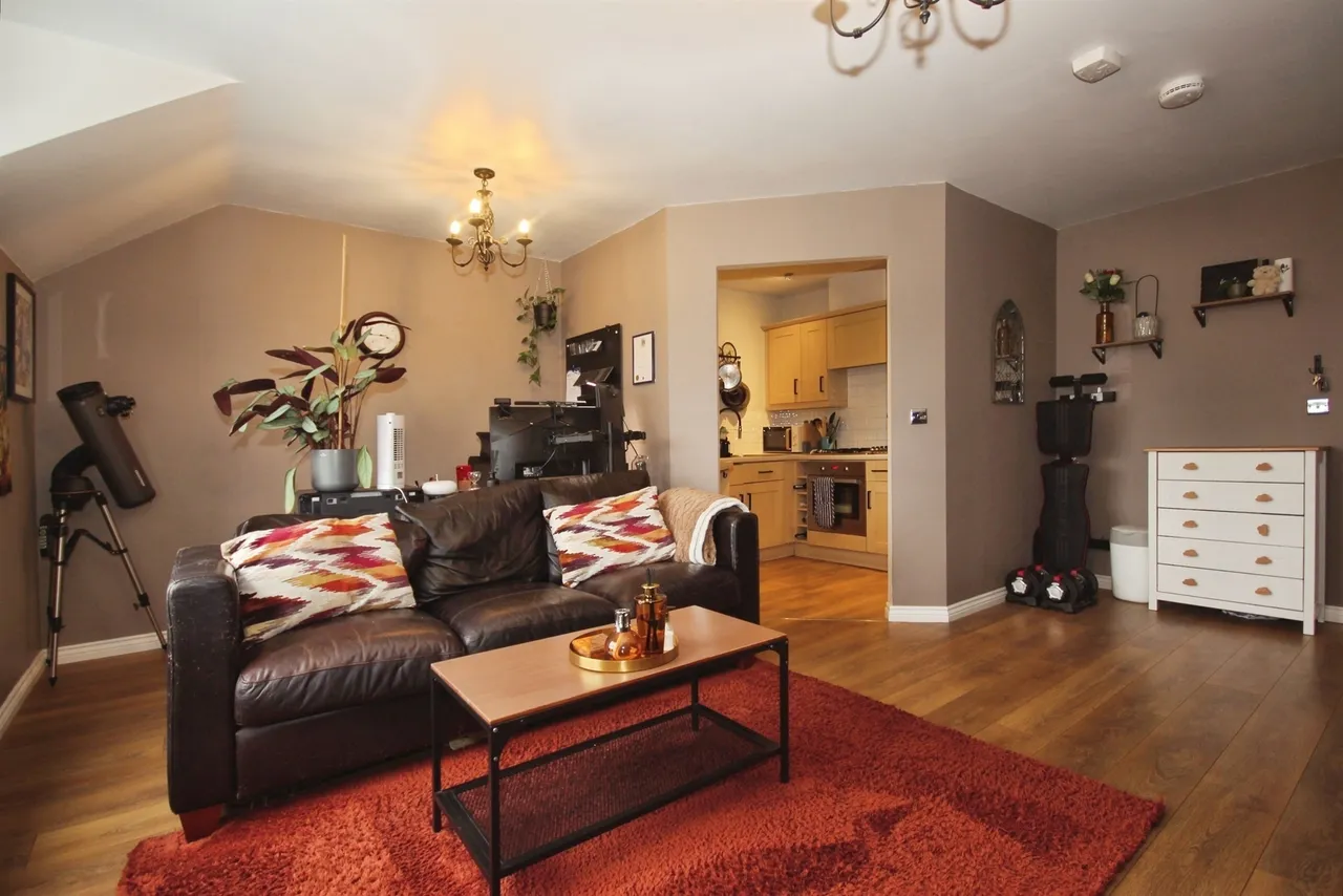 Turberville Place, Warwick, photo 7