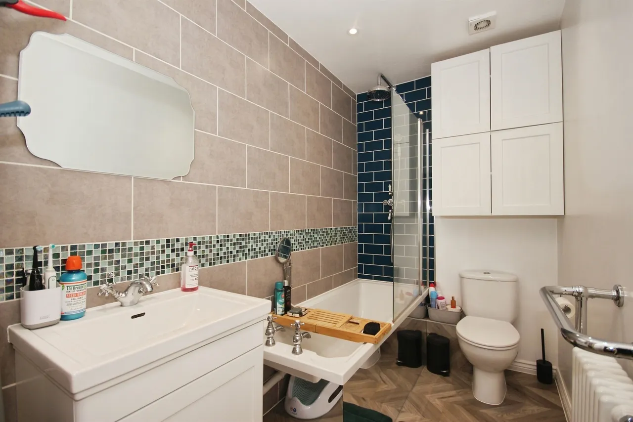 Turberville Place, Warwick, photo 5