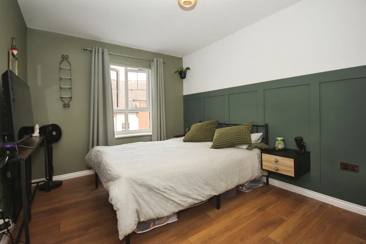 Turberville Place, Warwick, photo 2