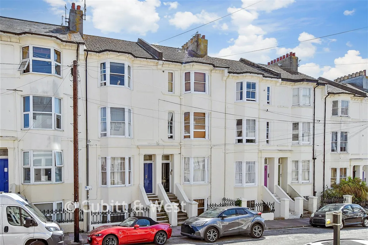 Buckingham Street, Brighton, BN1, photo 11