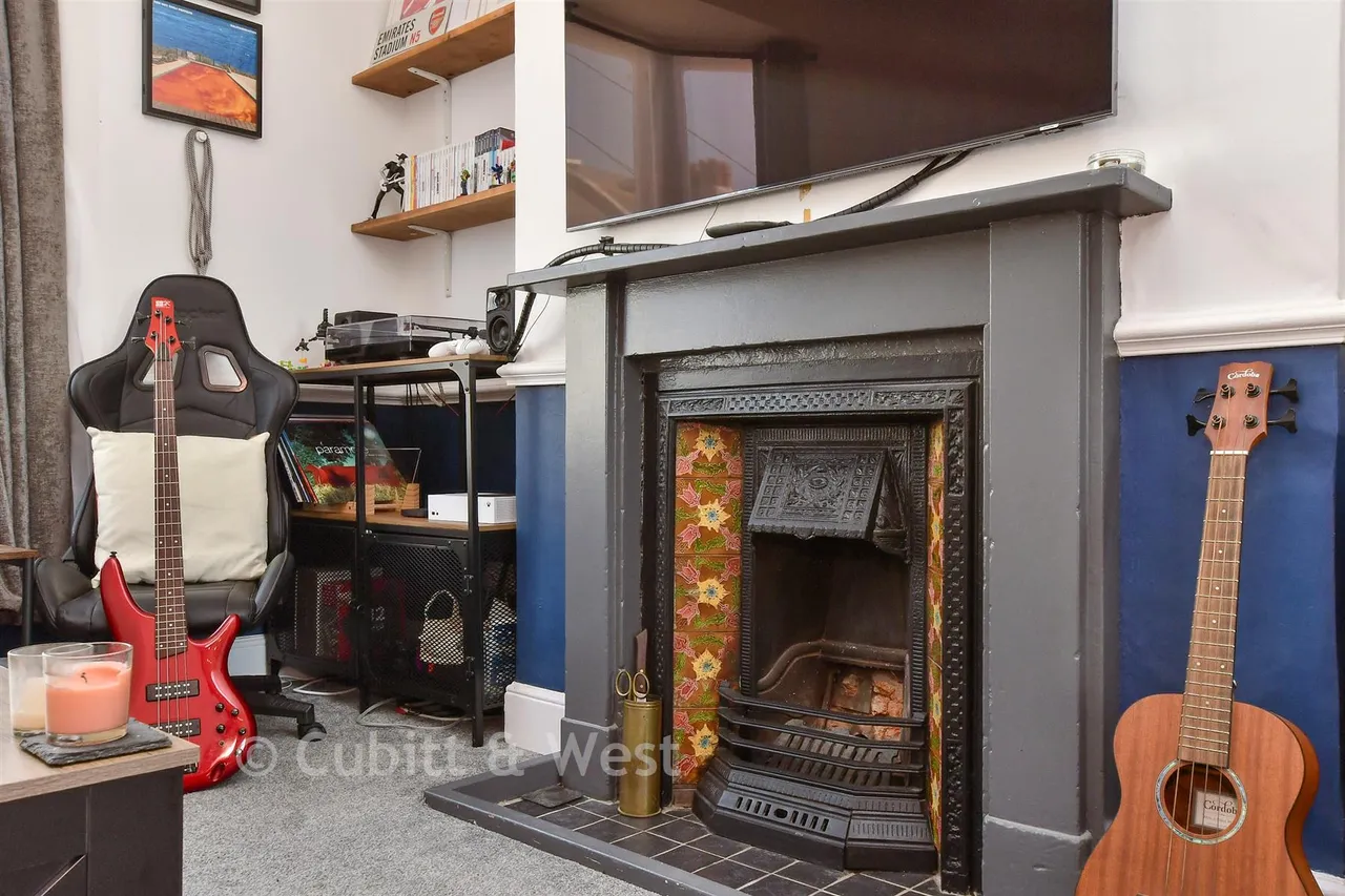 Buckingham Street, Brighton, BN1, photo 5