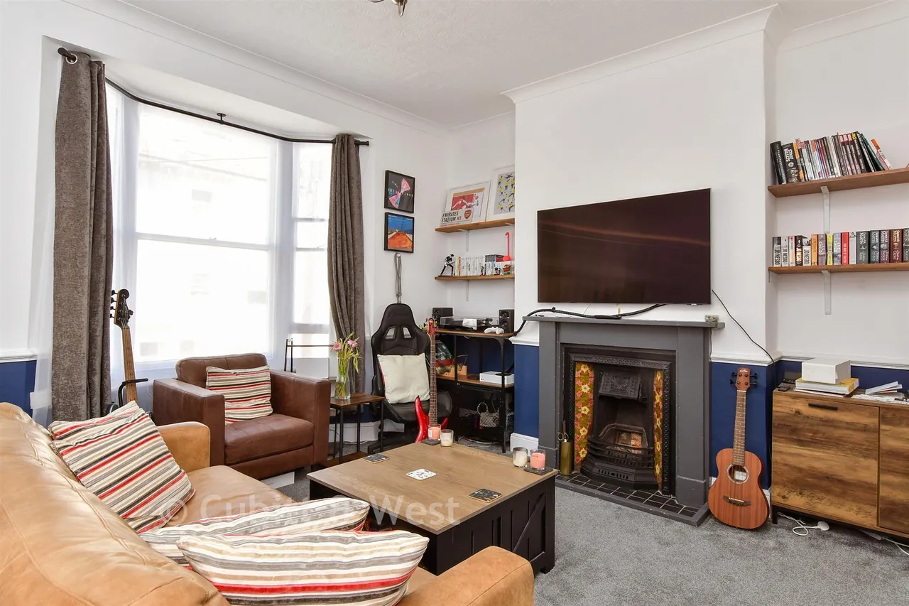 Buckingham Street, Brighton, BN1, photo 4