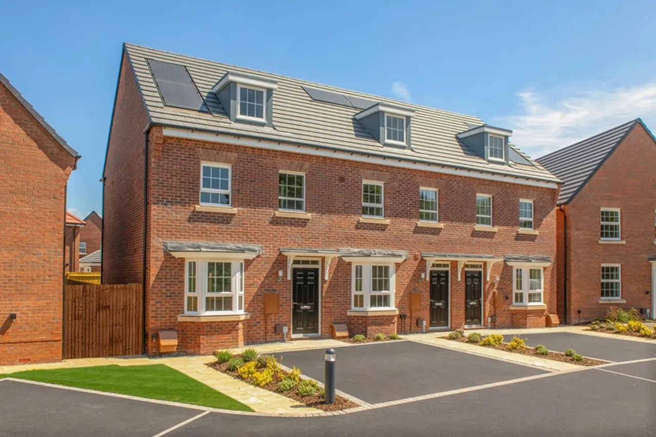 3 bed house for sale, Rempstone Road, LE12
