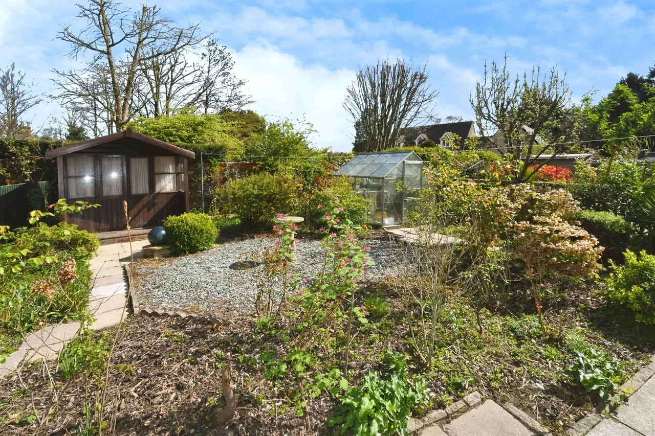 Mayfair Gardens, Boston, PE21, photo 17