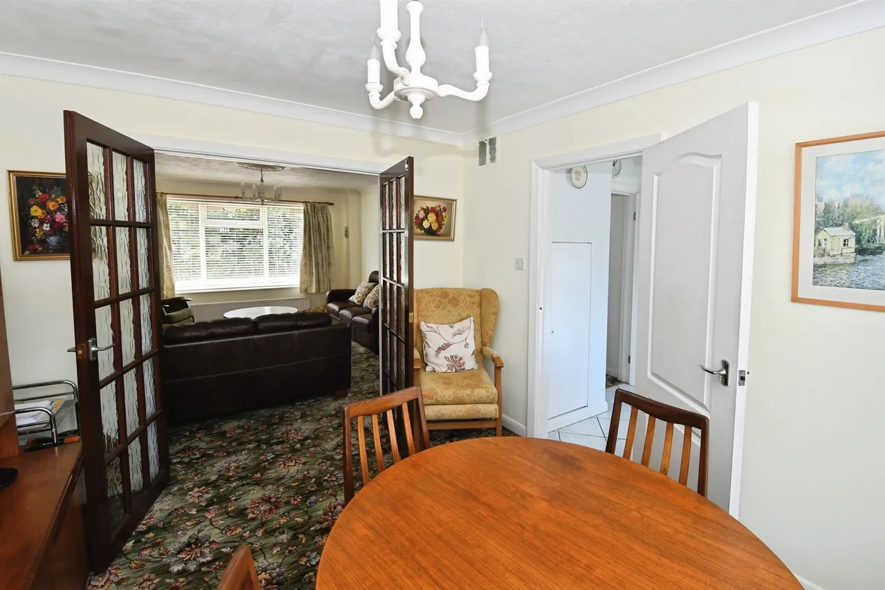 Mayfair Gardens, Boston, PE21, photo 10