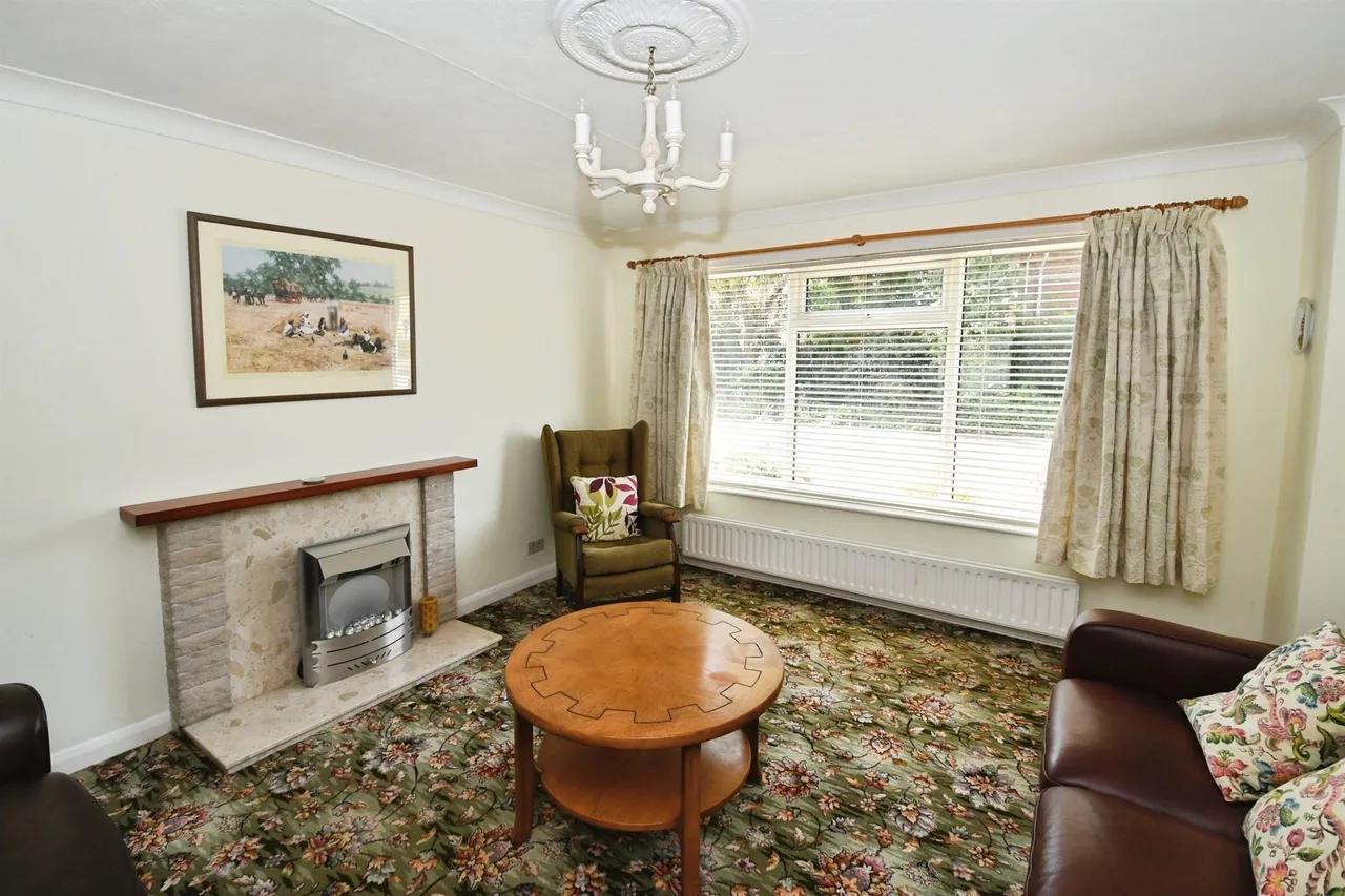 Mayfair Gardens, Boston, PE21, photo 9