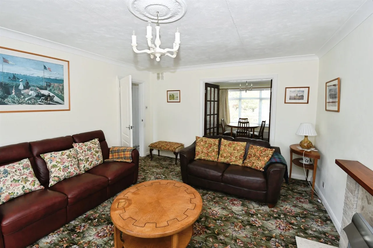 Mayfair Gardens, Boston, PE21, photo 5