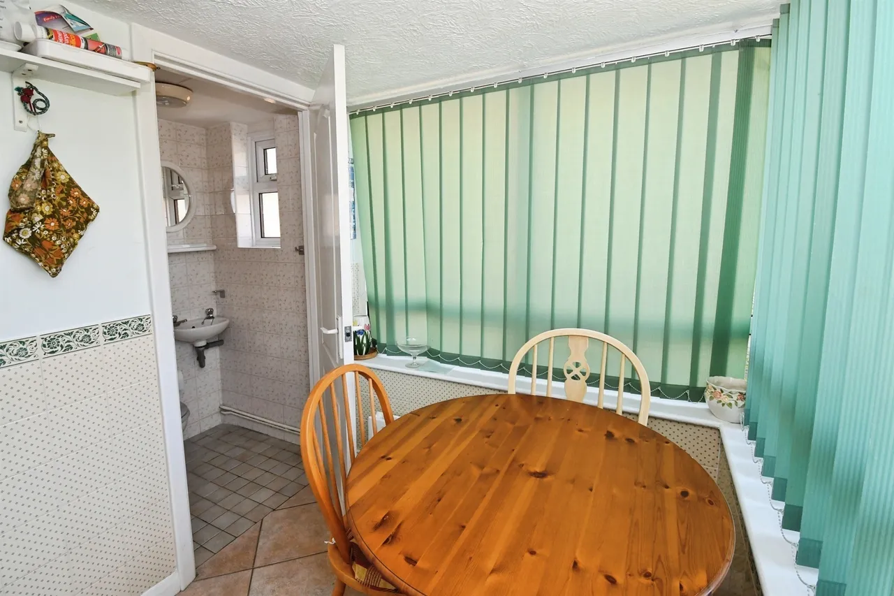 Mayfair Gardens, Boston, PE21, photo 8