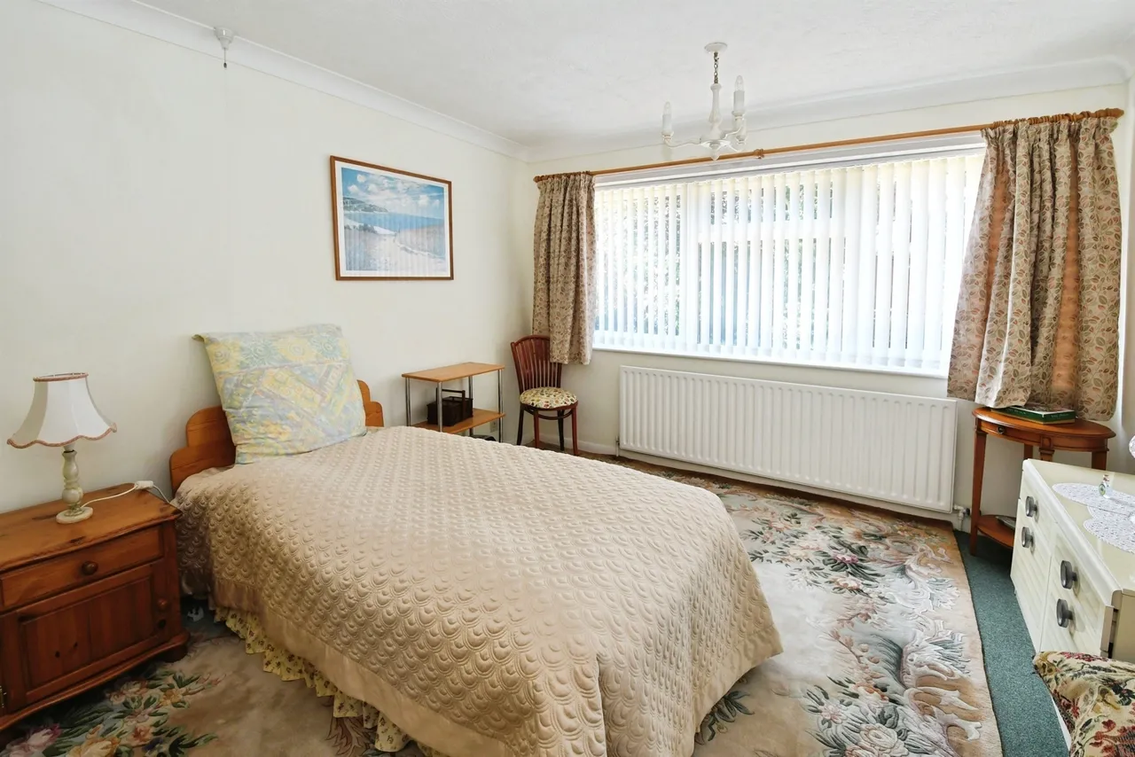 Mayfair Gardens, Boston, PE21, photo 12