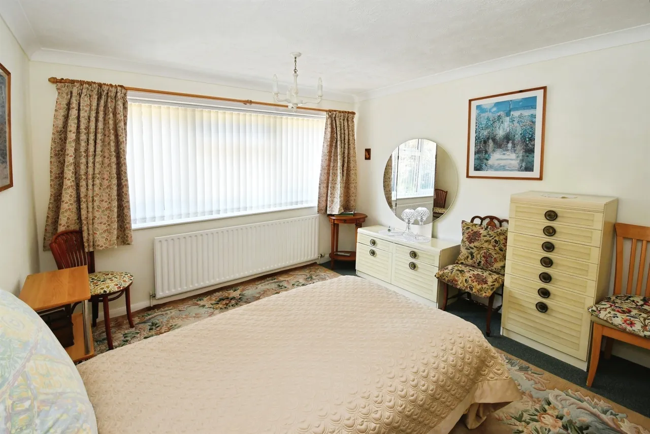 Mayfair Gardens, Boston, PE21, photo 14