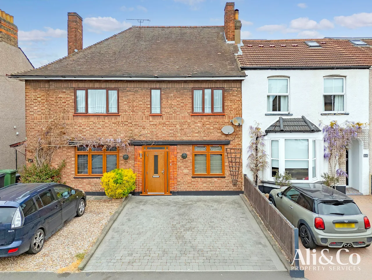 Como Street, Romford, Essex, RM7 7DT, photo 18