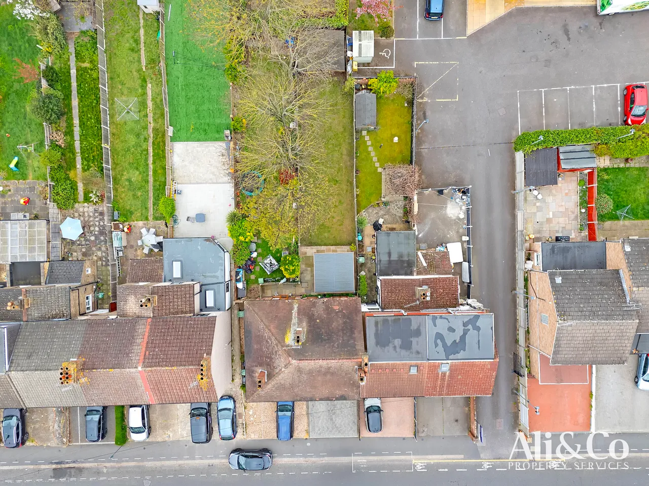 Como Street, Romford, Essex, RM7 7DT, photo 19