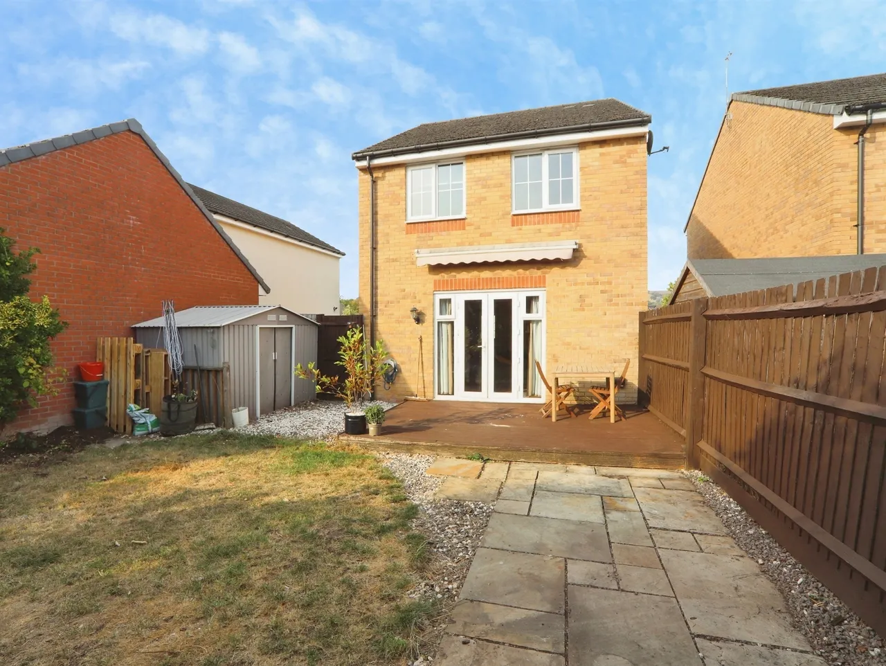 Lle'r Gelli Caerphilly, CF83, photo 19