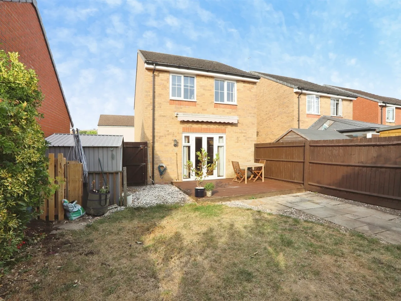 Lle'r Gelli Caerphilly, CF83, photo 18