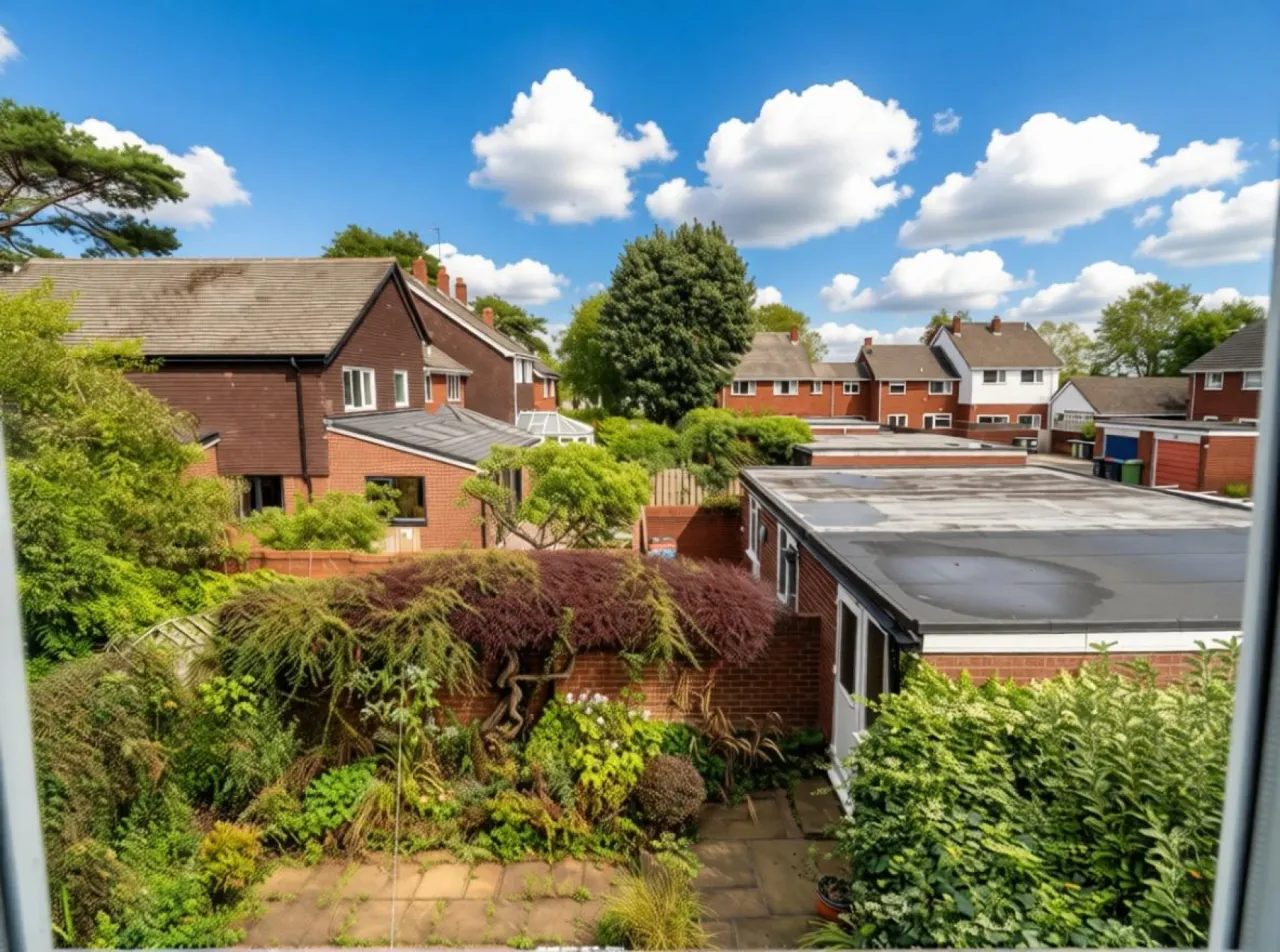 Long Acre, Northwich, photo 11
