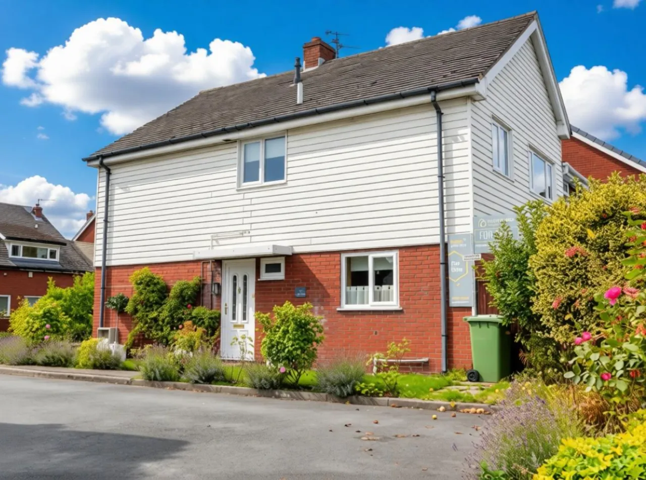 Long Acre, Northwich, photo 2